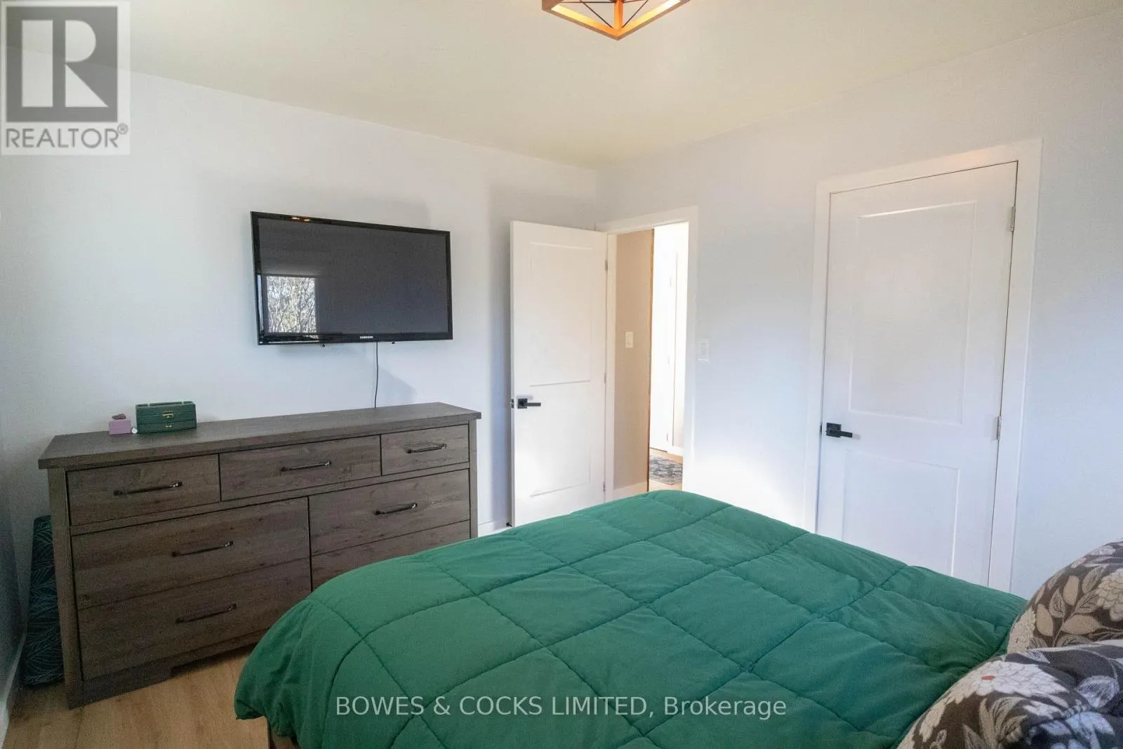 159 SOUTH BAPTISTE LAKE ROAD