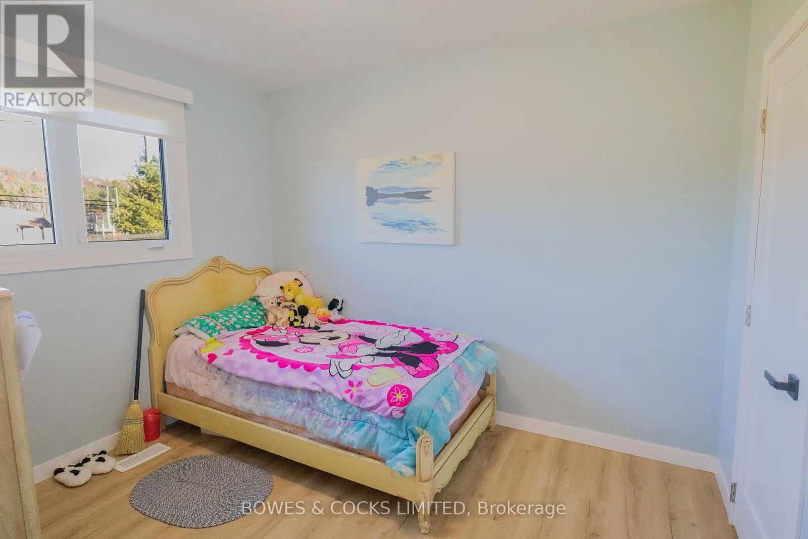 159 SOUTH BAPTISTE LAKE ROAD