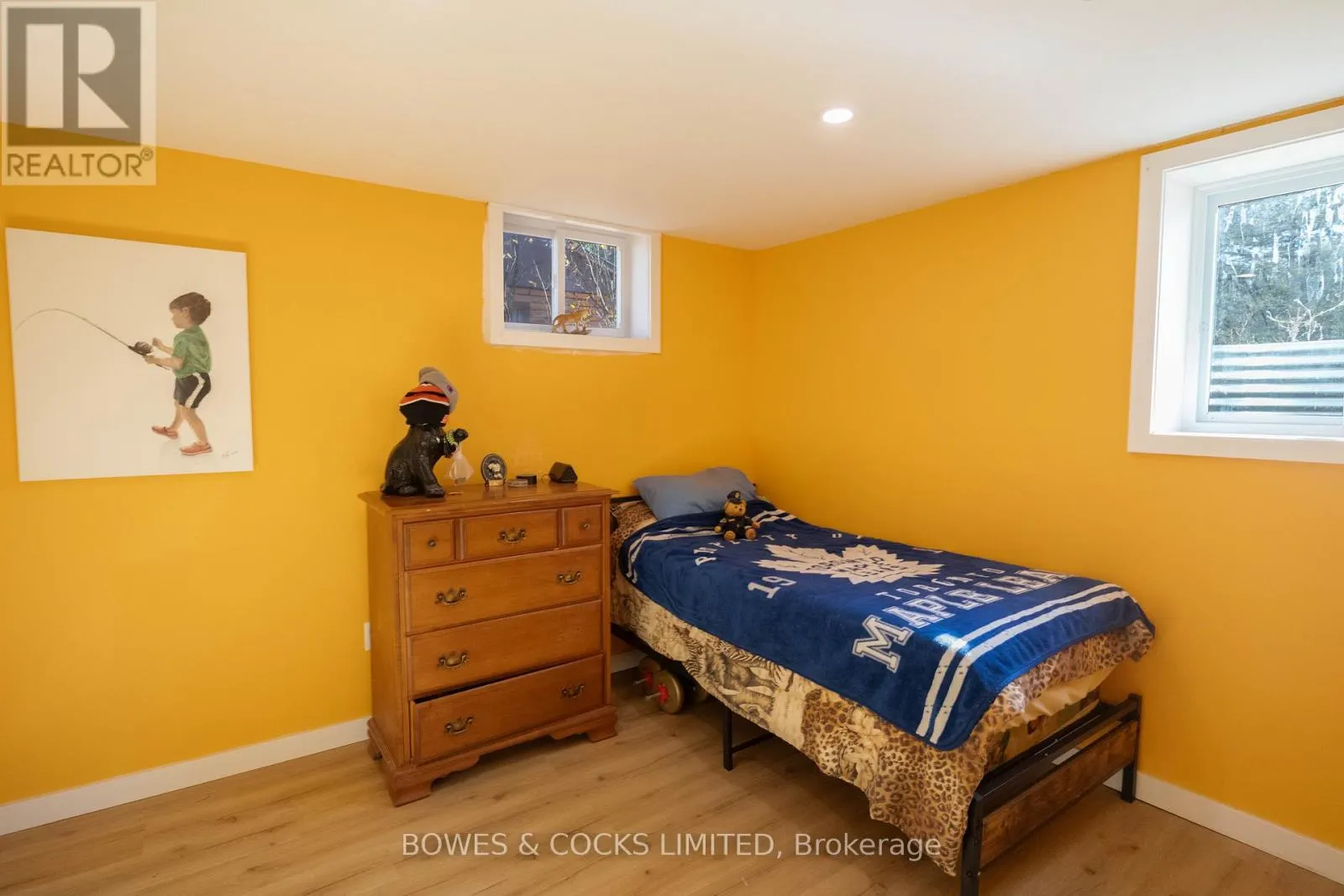 159 SOUTH BAPTISTE LAKE ROAD