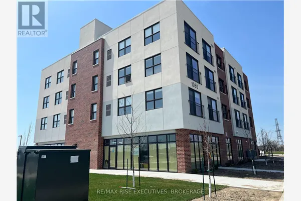 305 - 1080 TERRA VERDE WAY, #305