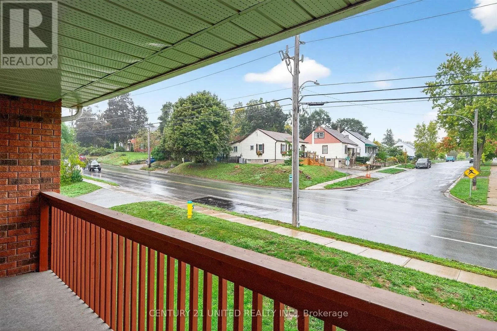 224 - 475 PARKHILL ROAD W, #224