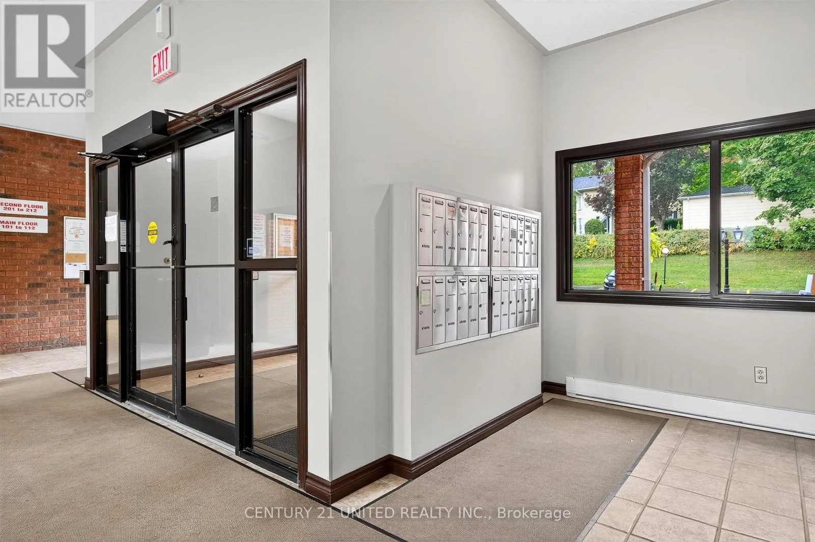 224 - 475 PARKHILL ROAD W, #224