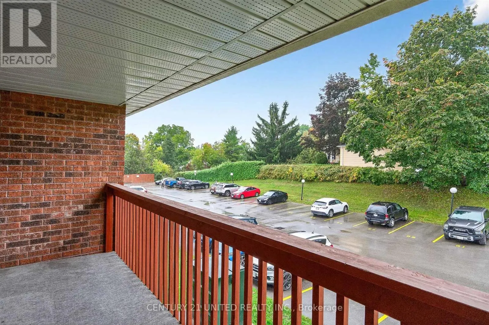 224 - 475 PARKHILL ROAD W, #224