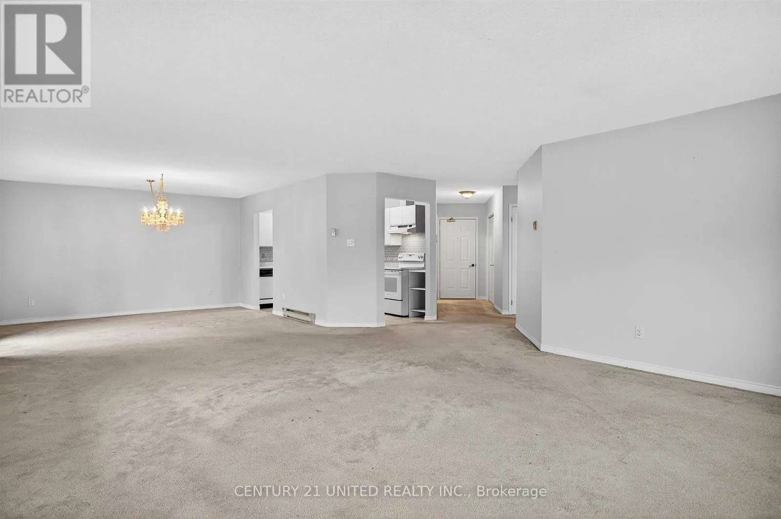 224 - 475 PARKHILL ROAD W, #224