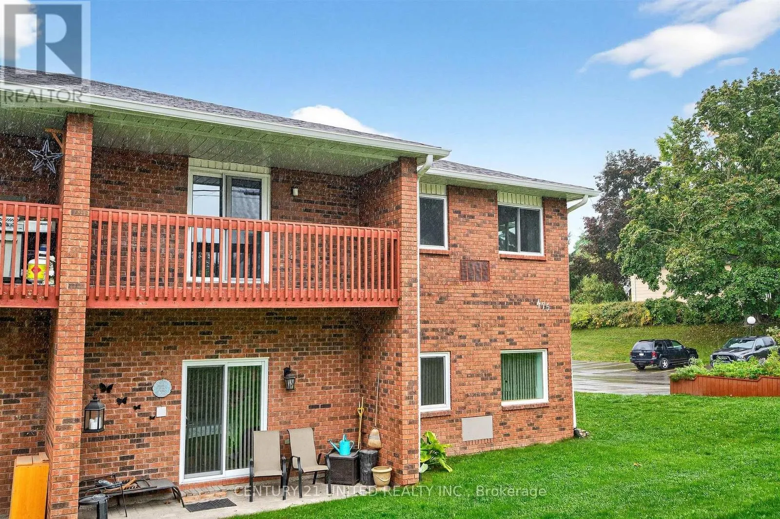 224 - 475 PARKHILL ROAD W, #224