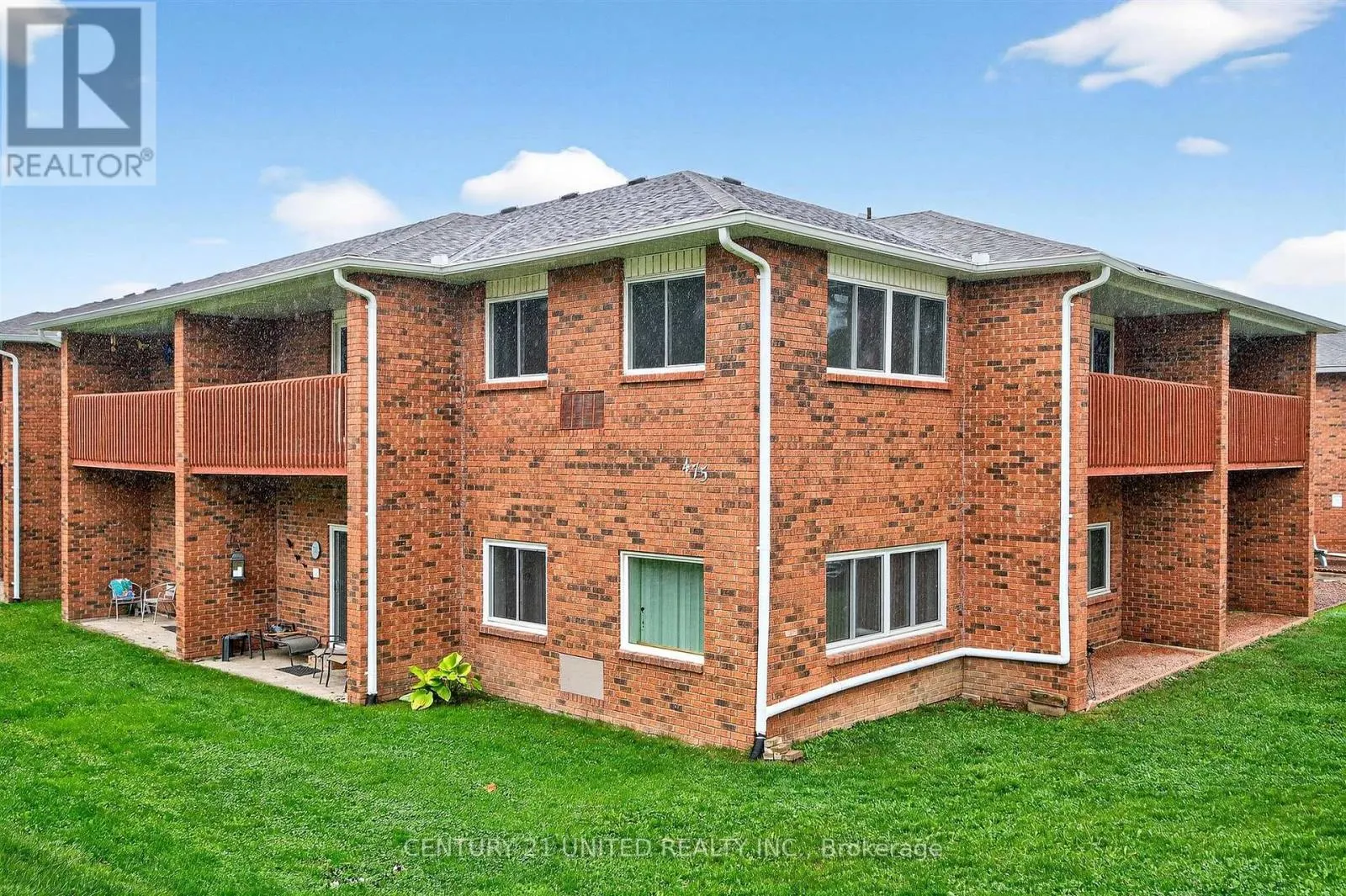 224 - 475 PARKHILL ROAD W, #224