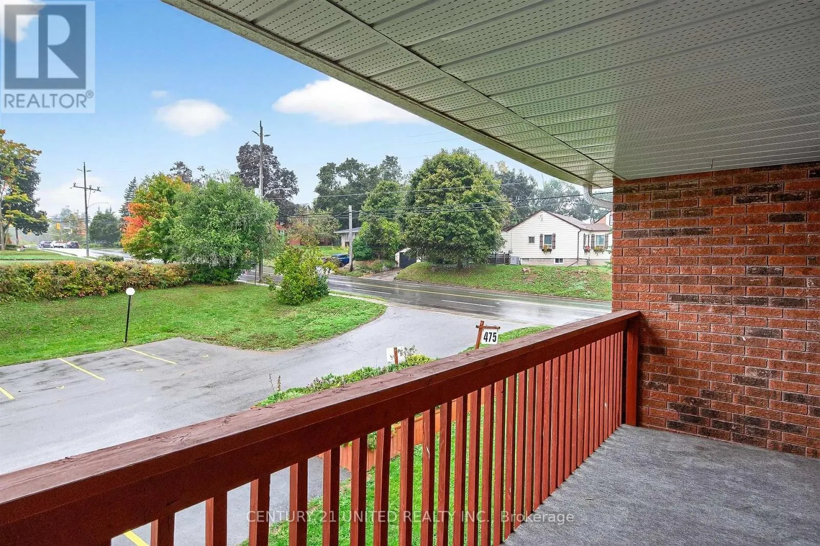 224 - 475 PARKHILL ROAD W, #224