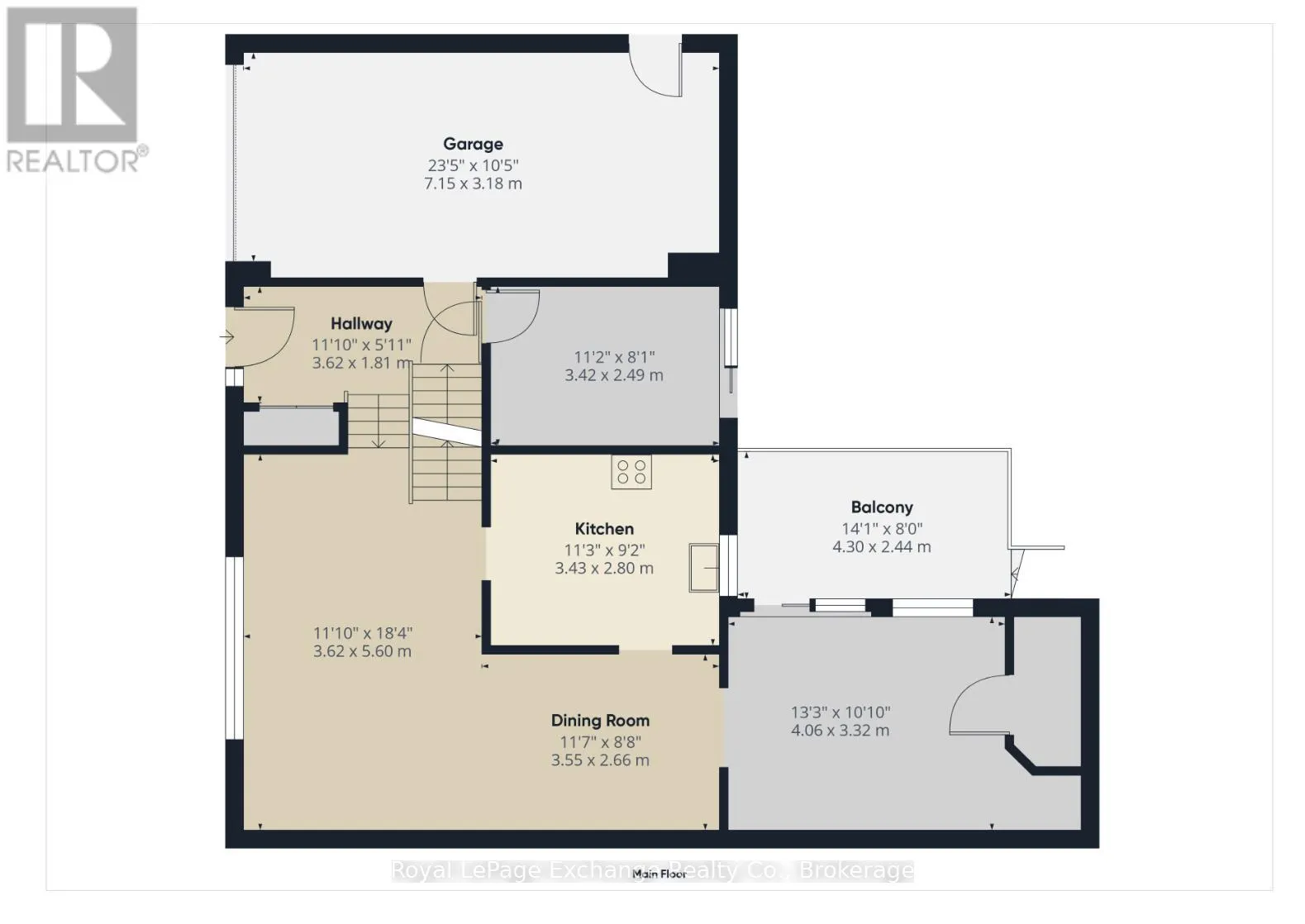 28 HEATHER BOULEVARD