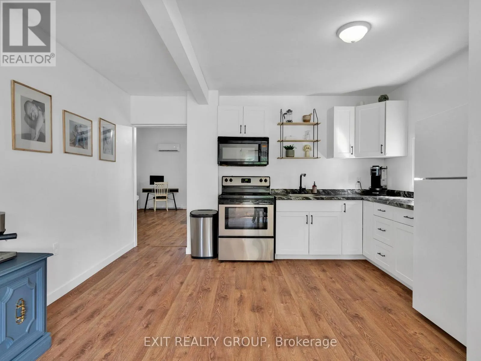 B - 109 PRINCE EDWARD STREET, #B