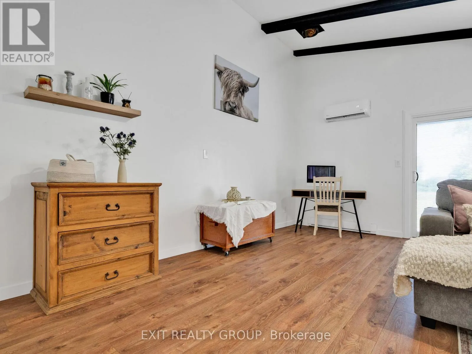 B - 109 PRINCE EDWARD STREET, #B