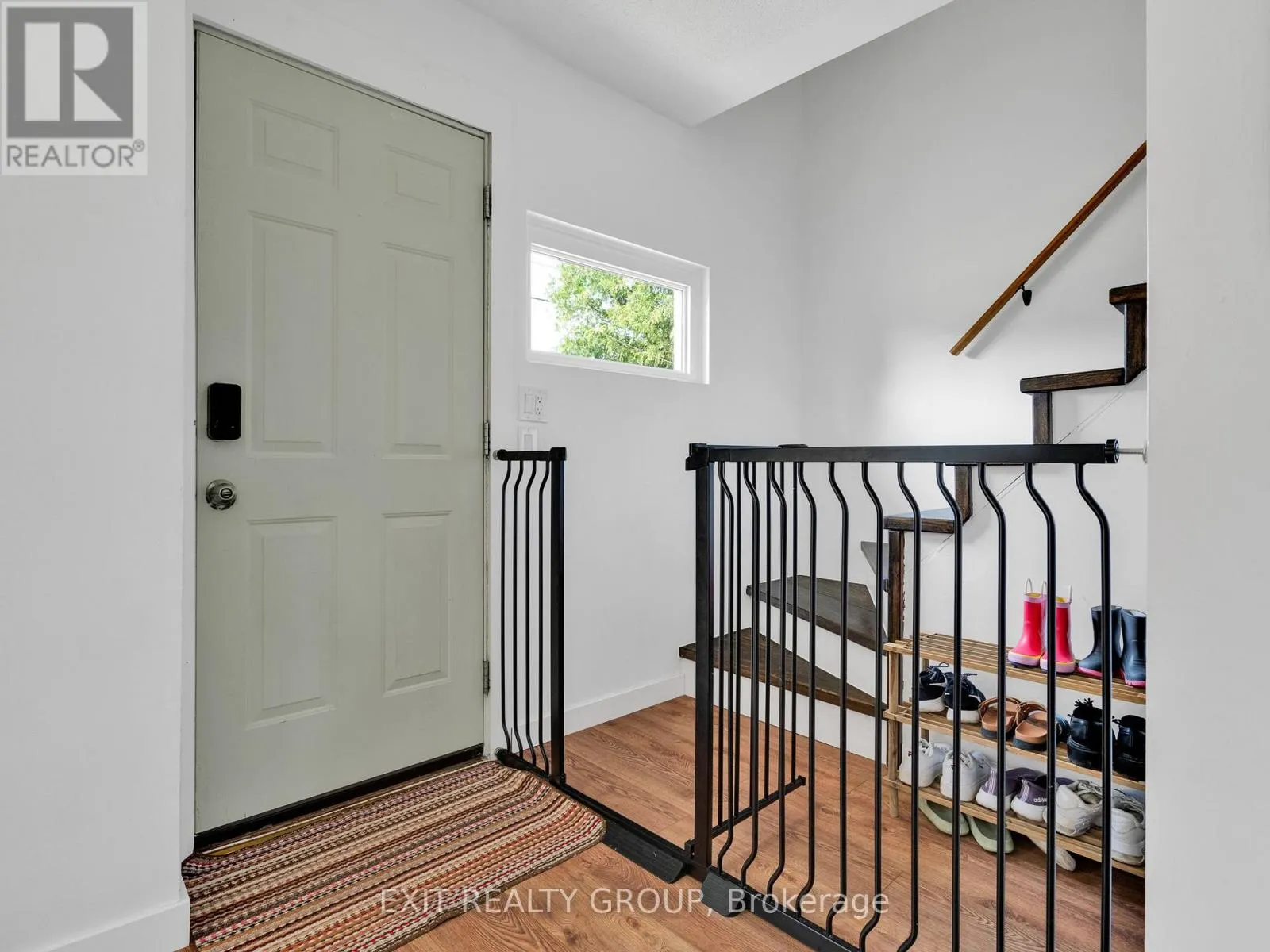 B - 109 PRINCE EDWARD STREET, #B