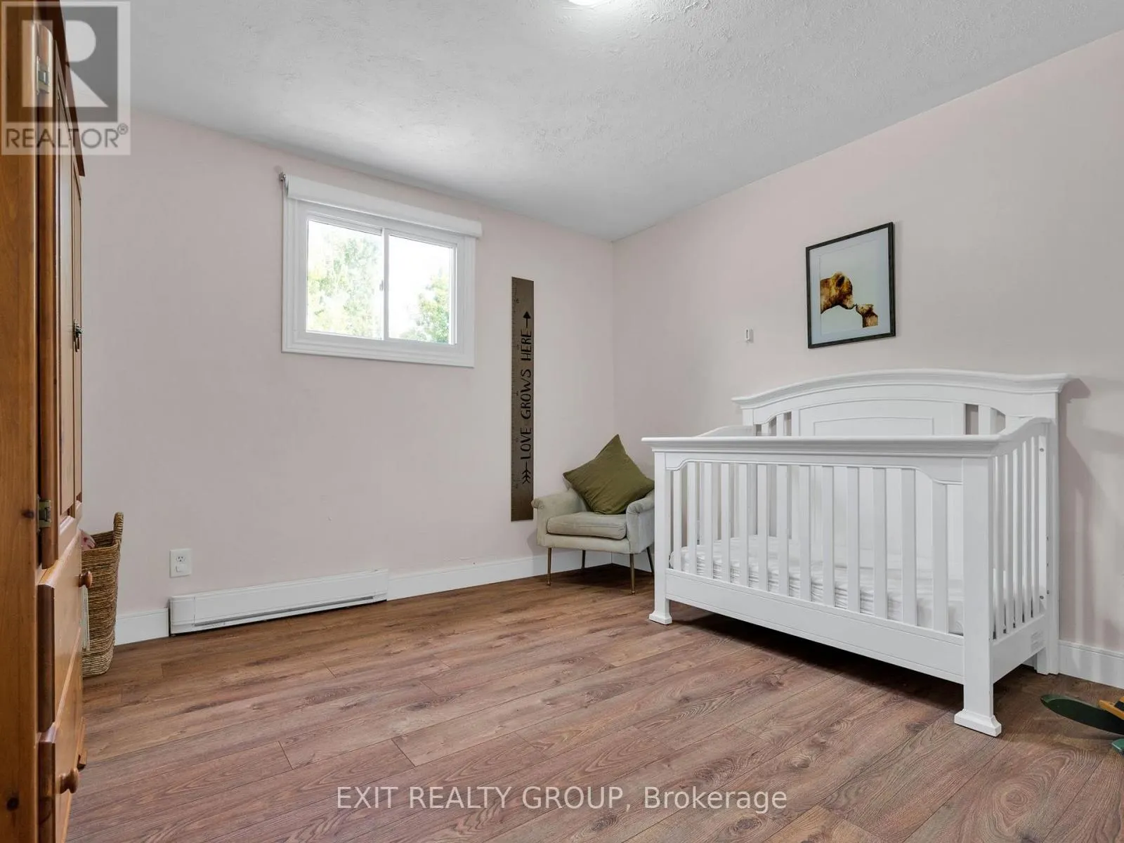 B - 109 PRINCE EDWARD STREET, #B