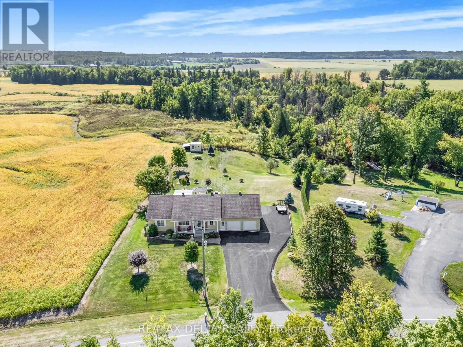 990 CONCESSION 1 CONCESSION