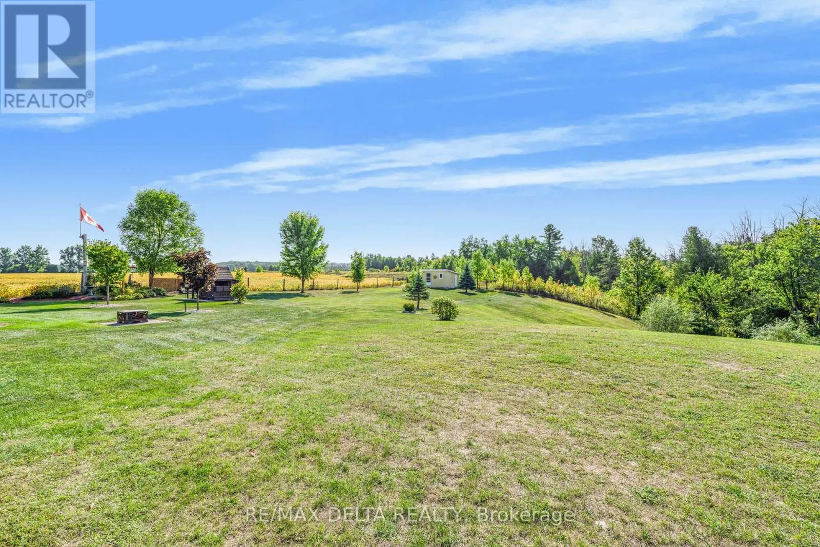 990 CONCESSION 1 CONCESSION