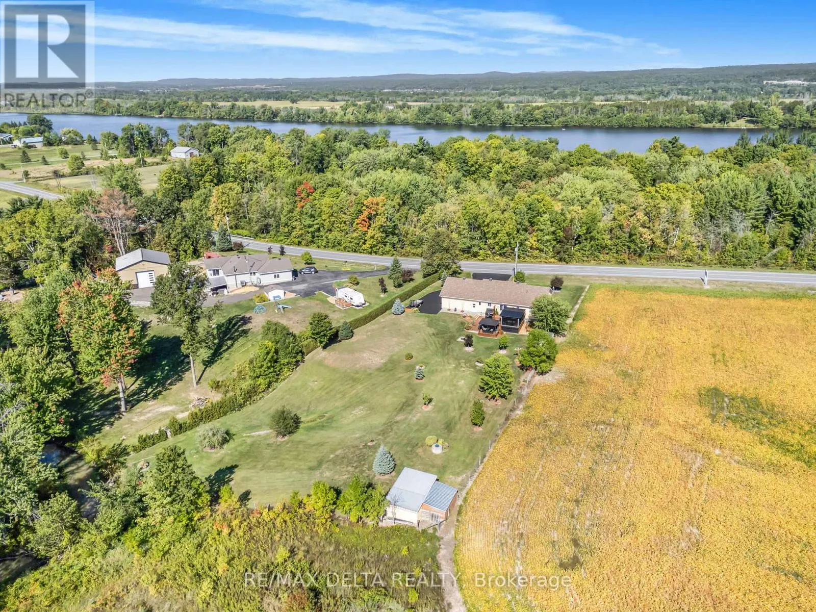 990 CONCESSION 1 CONCESSION