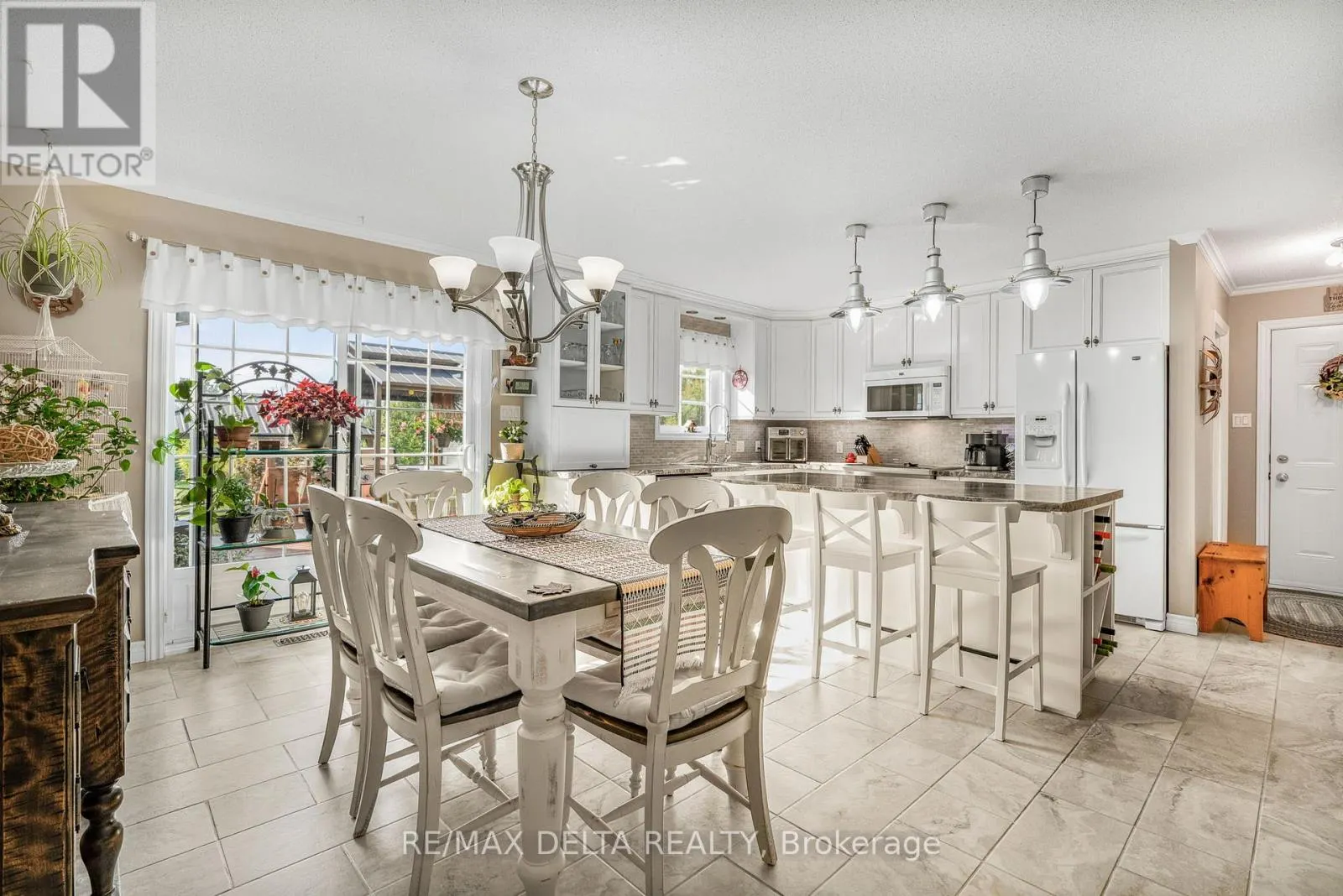 990 CONCESSION 1 CONCESSION