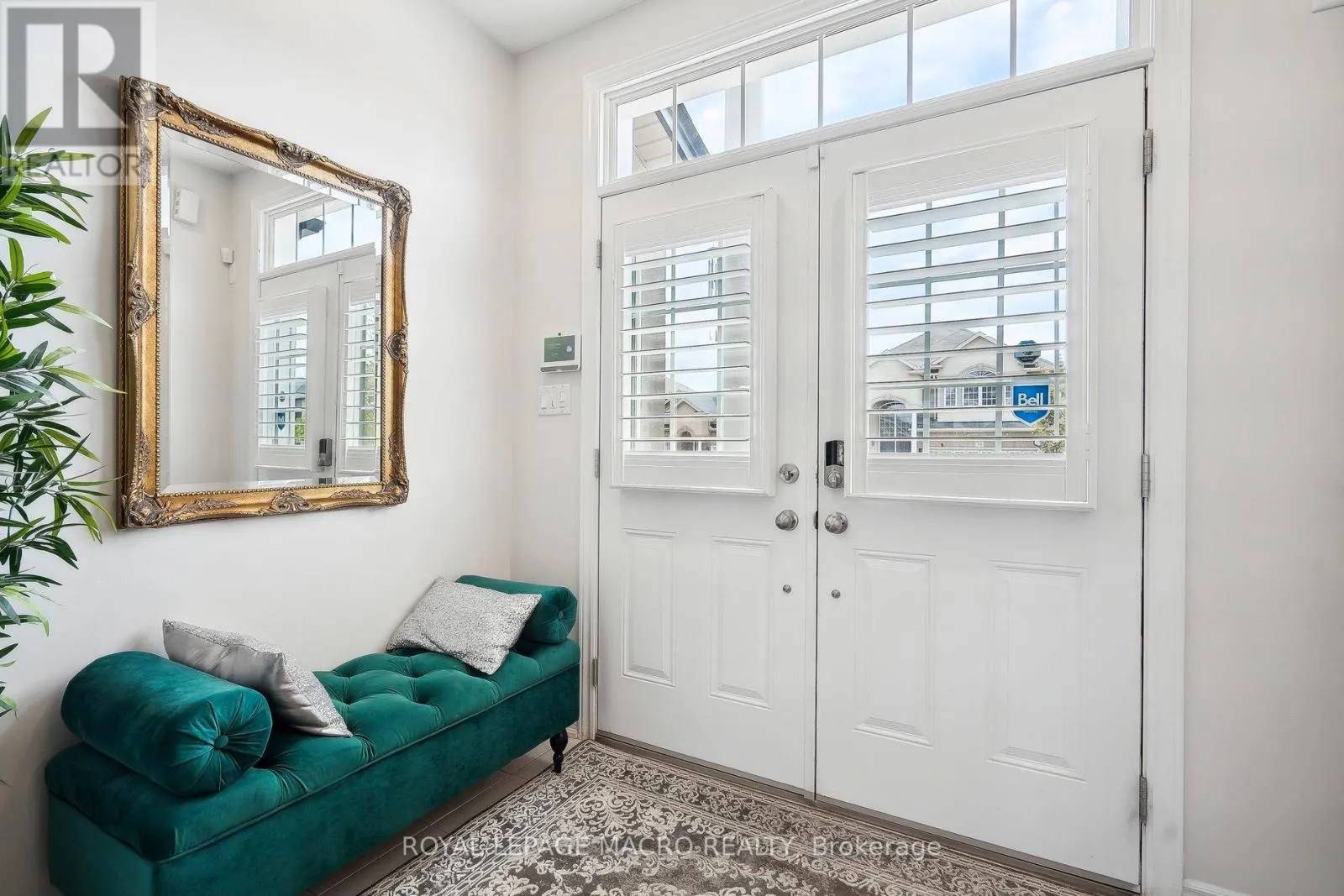 80 BELLROYAL CRESCENT