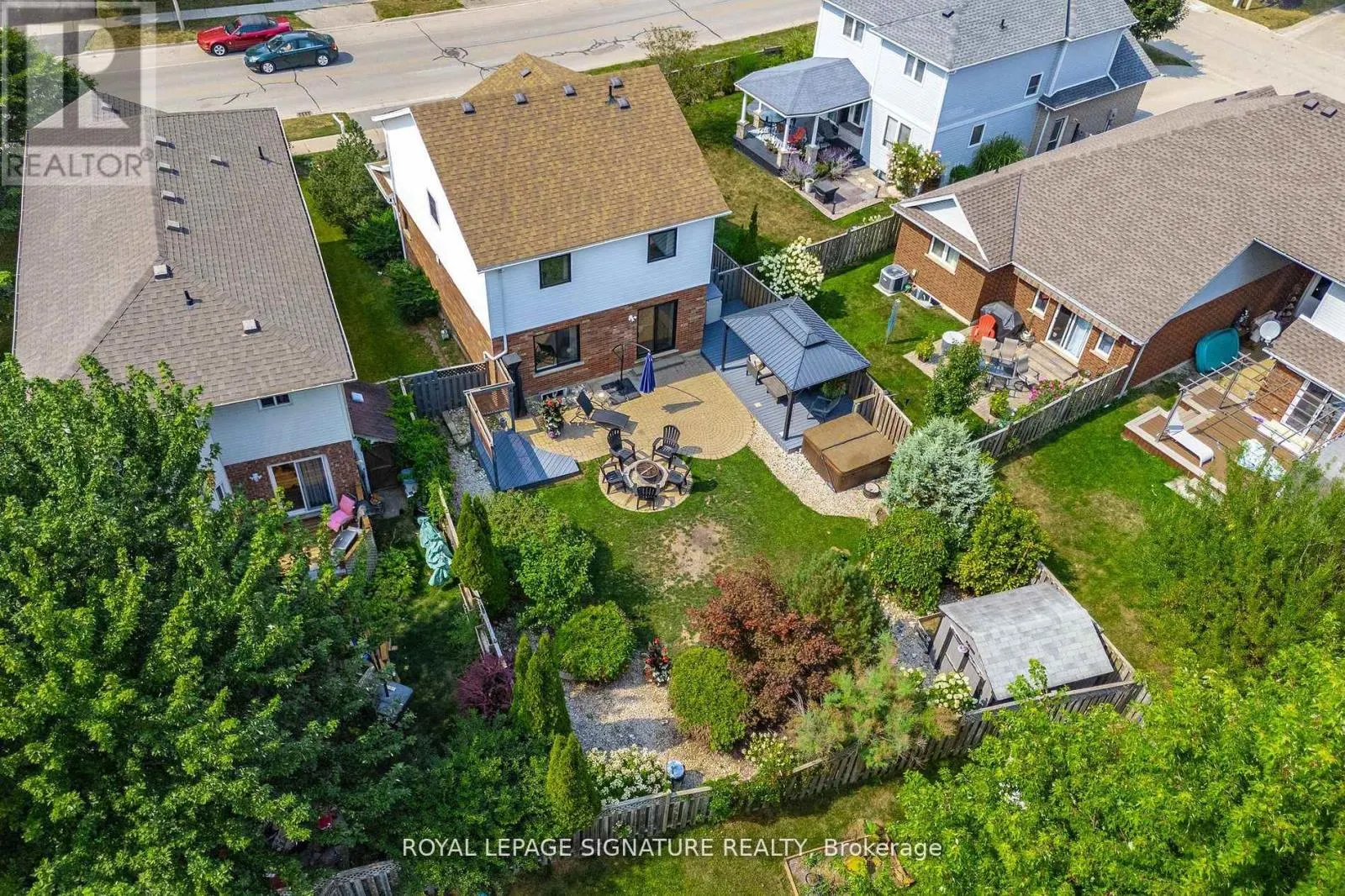 313 MILLBURN BOULEVARD