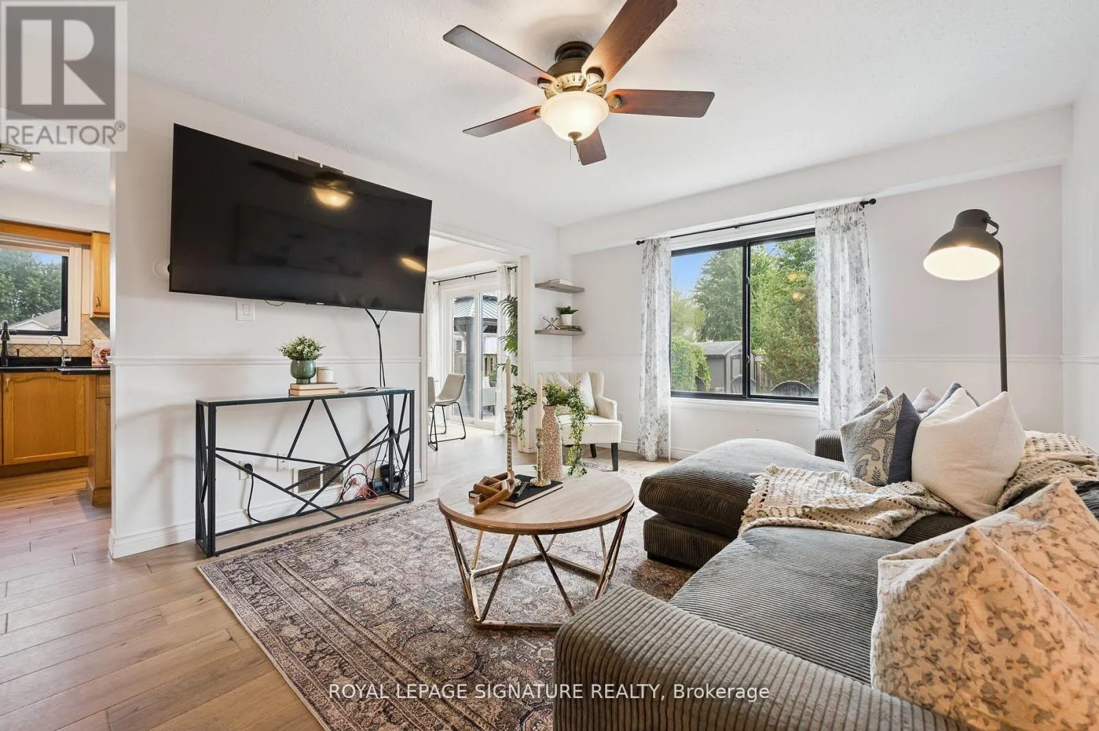 313 MILLBURN BOULEVARD