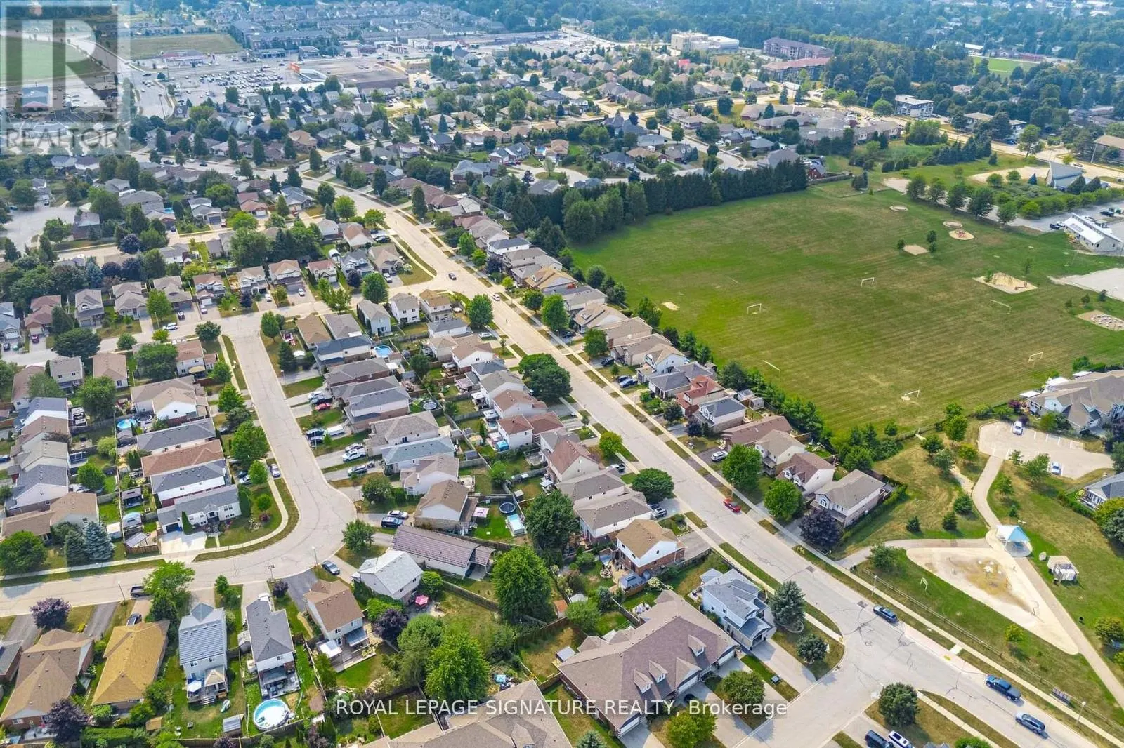 313 MILLBURN BOULEVARD