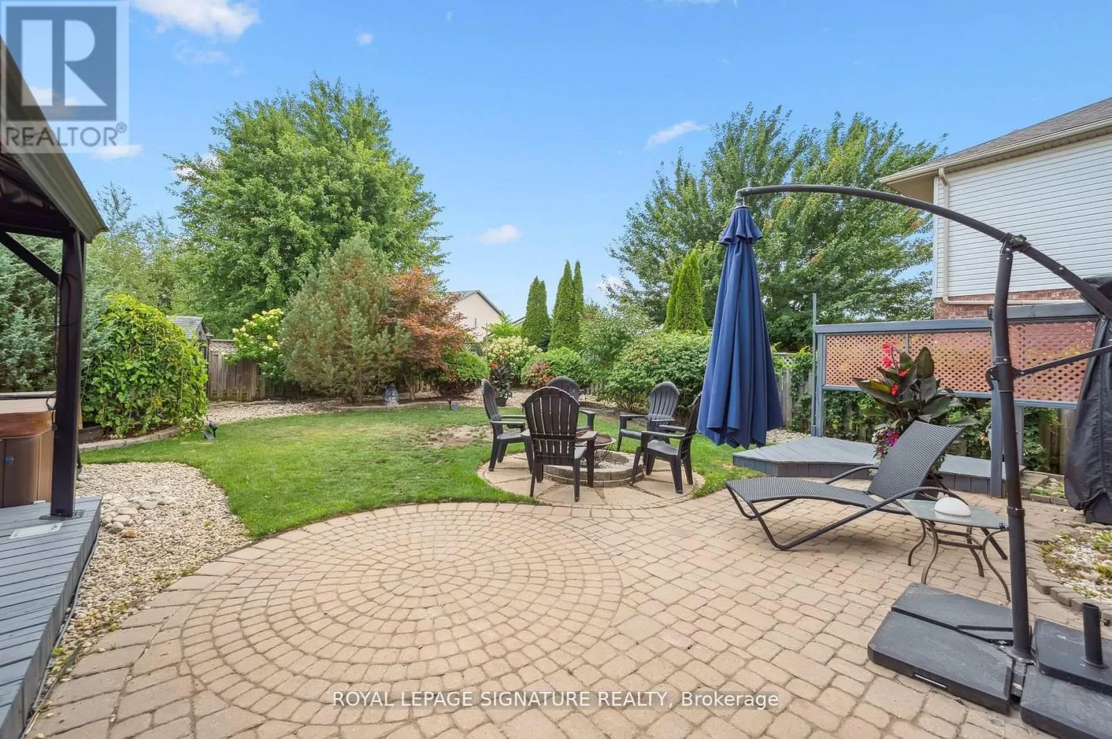 313 MILLBURN BOULEVARD