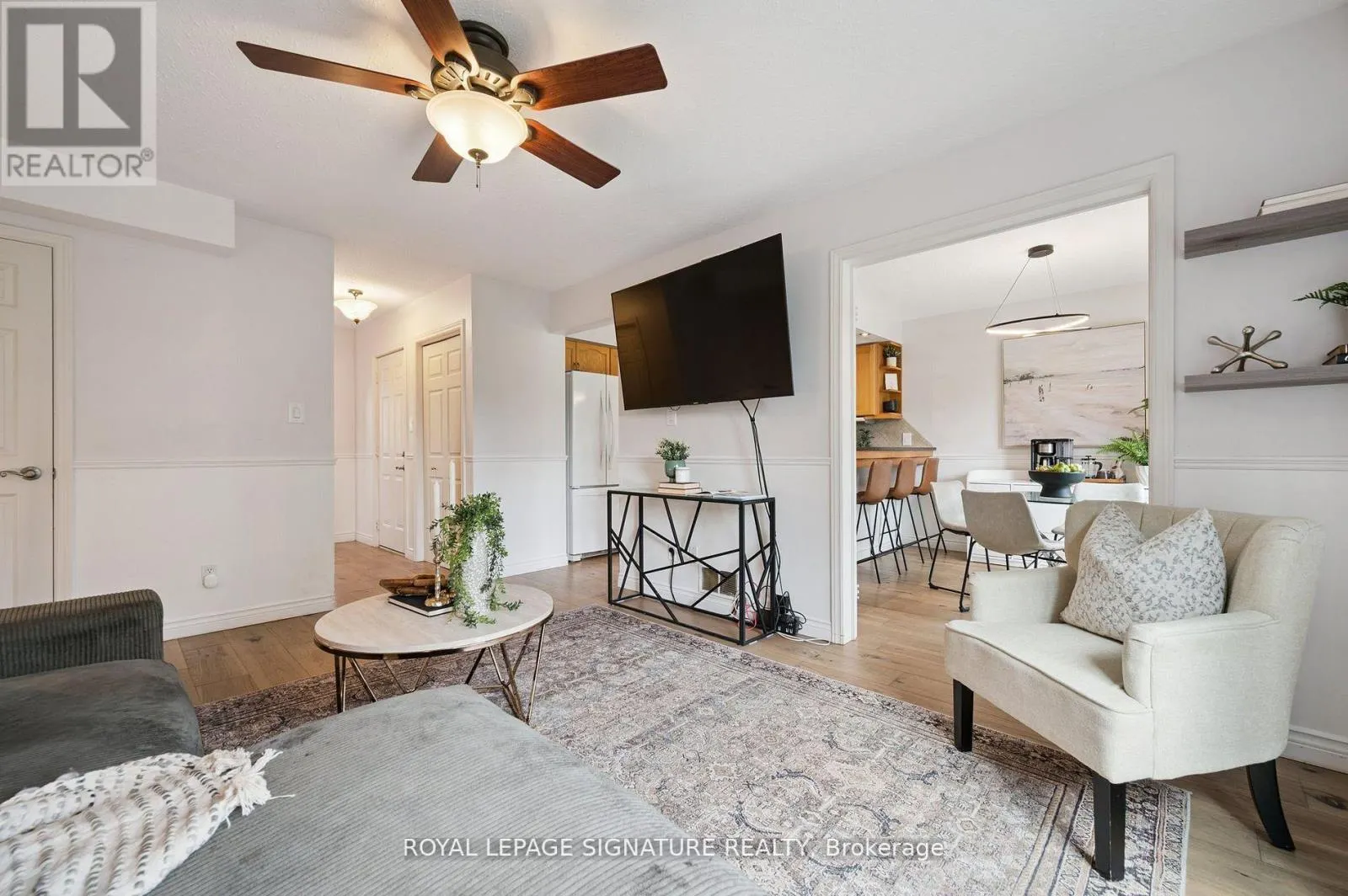 313 MILLBURN BOULEVARD