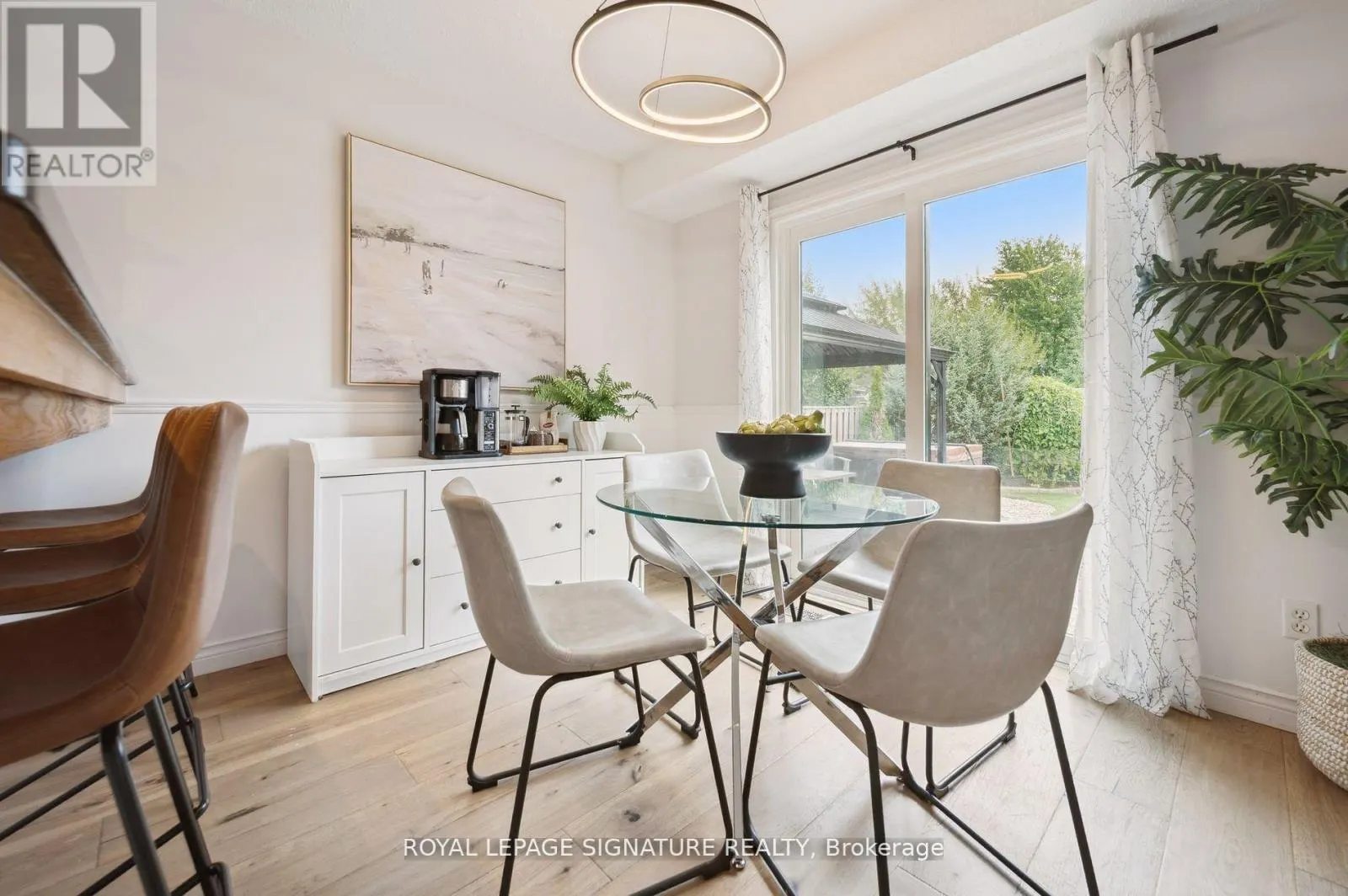 313 MILLBURN BOULEVARD