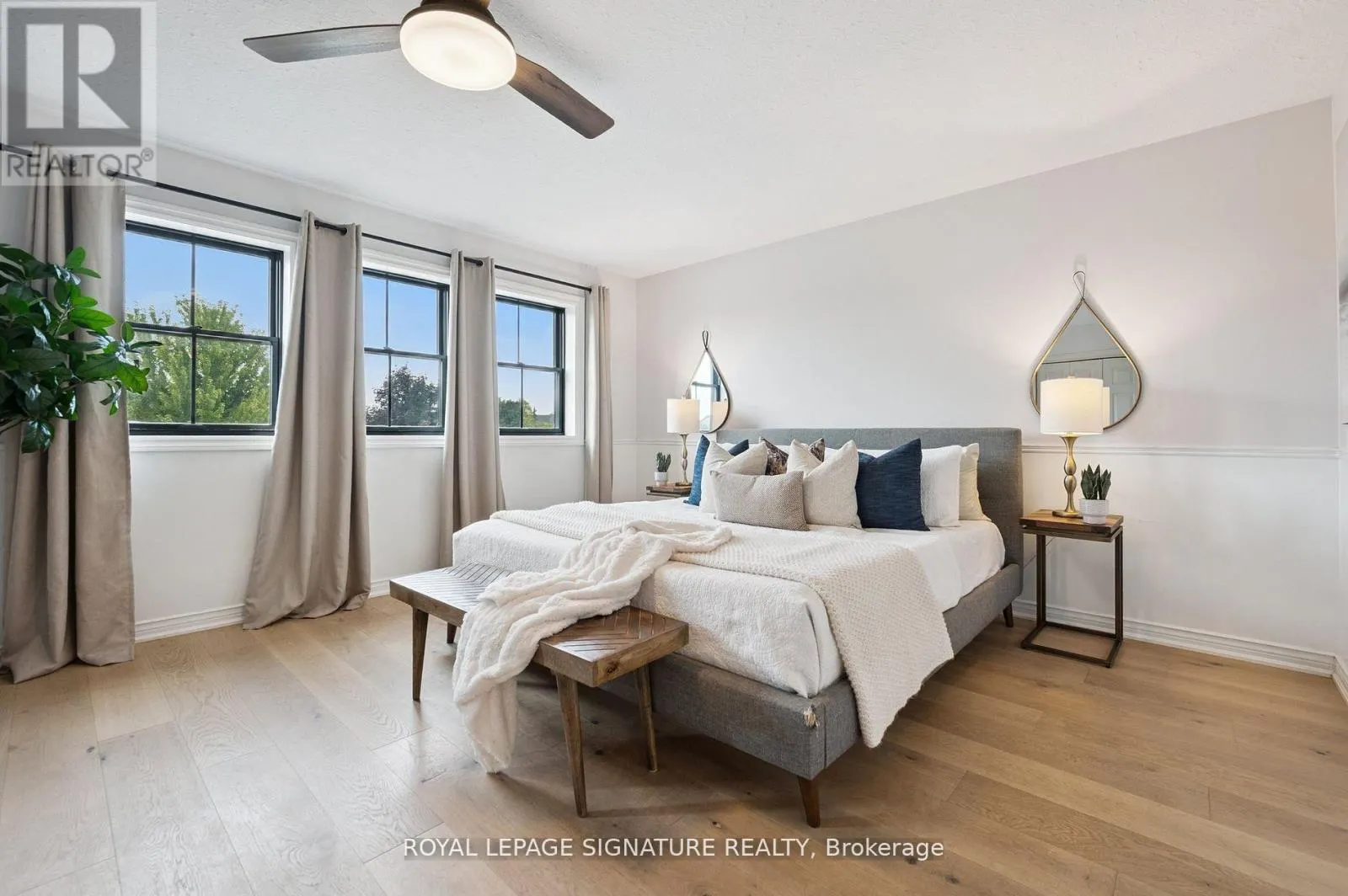 313 MILLBURN BOULEVARD