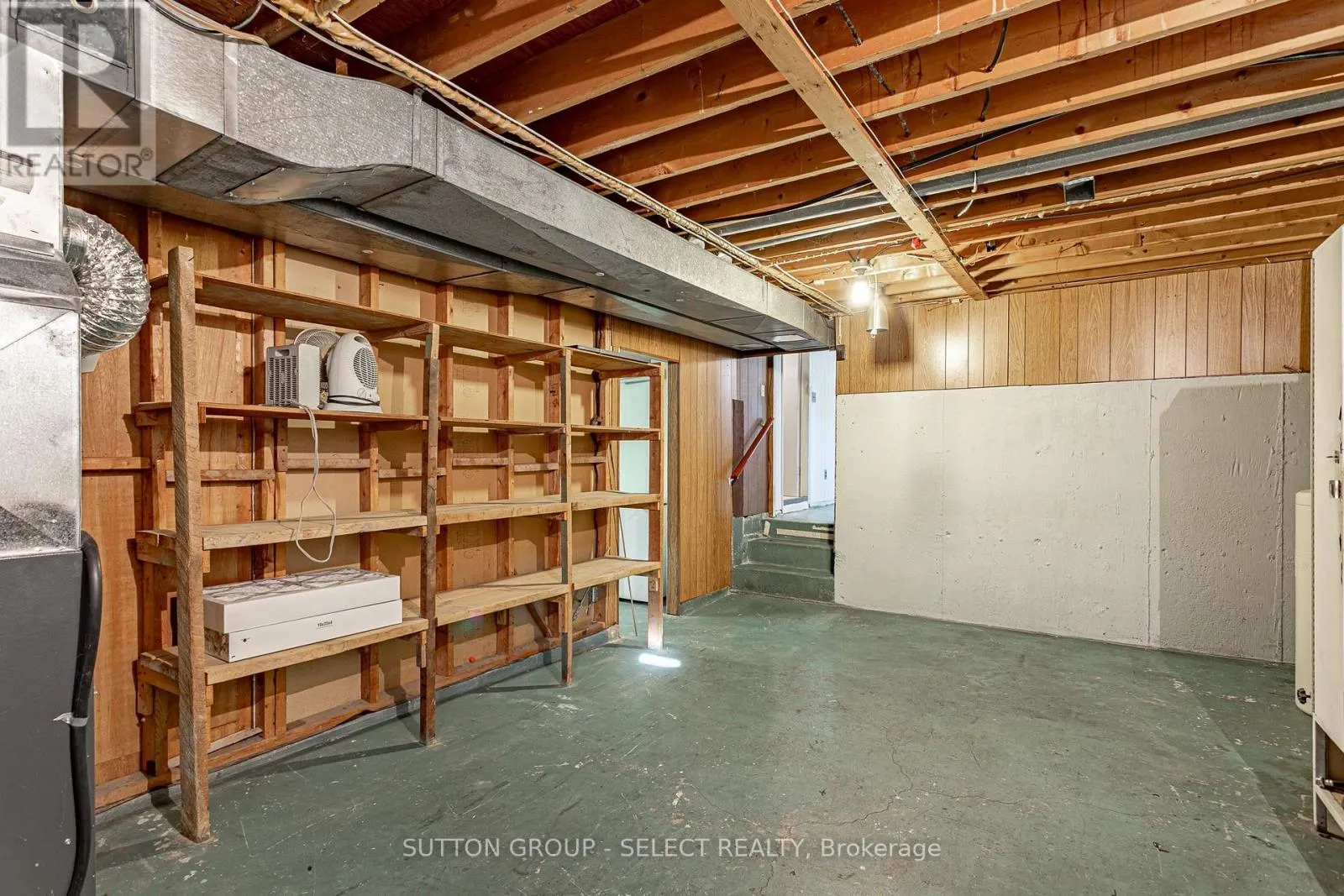 323 BASE LINE ROAD W