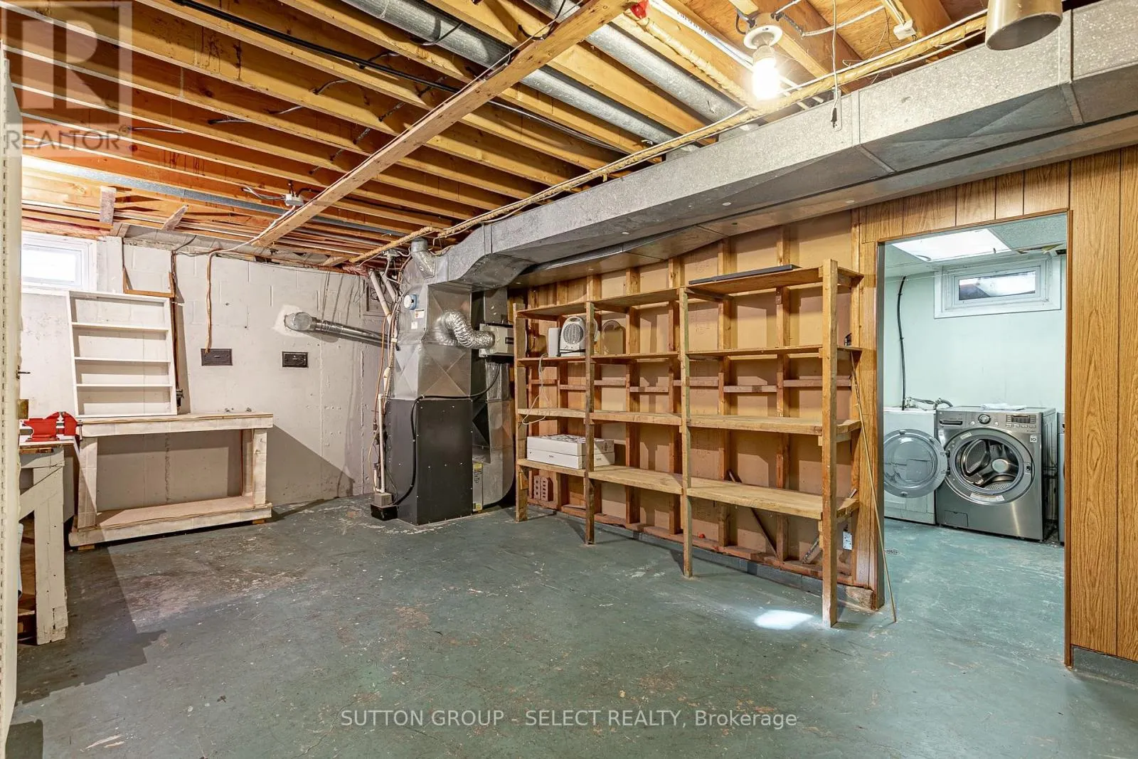 323 BASE LINE ROAD W