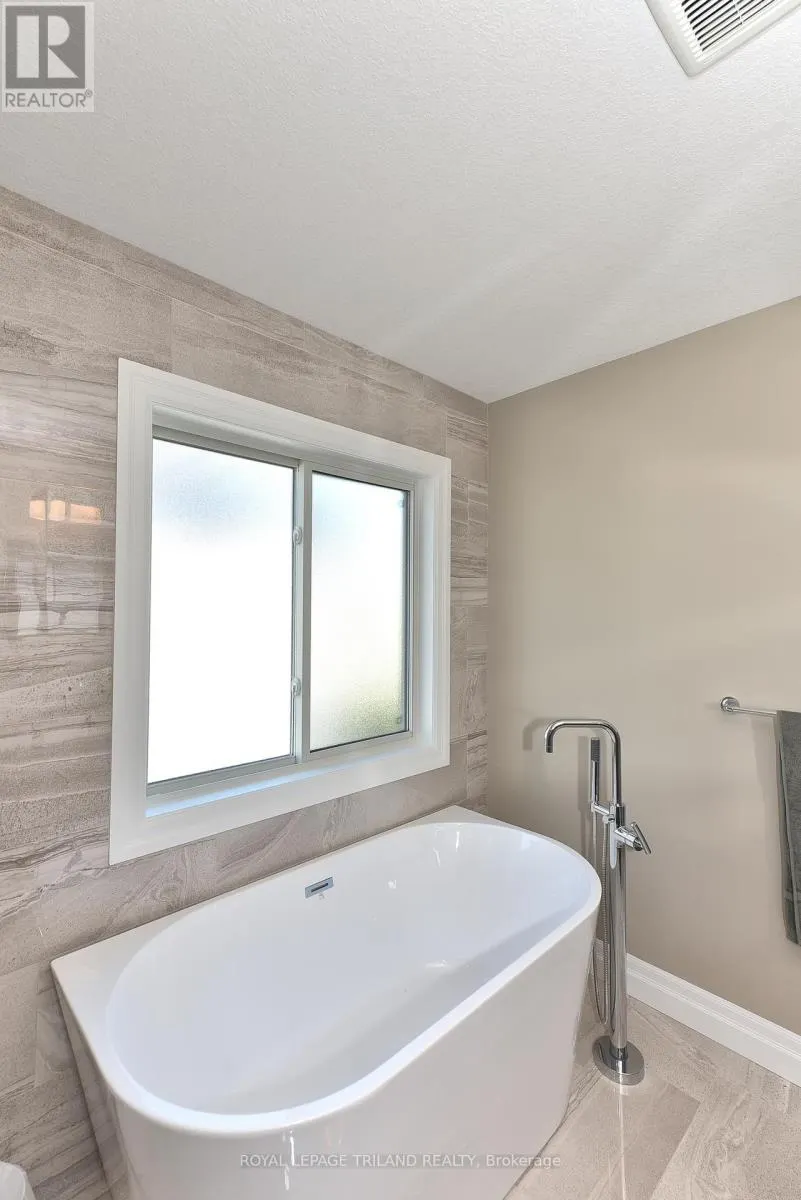 2274 BAKERVILLA STREET