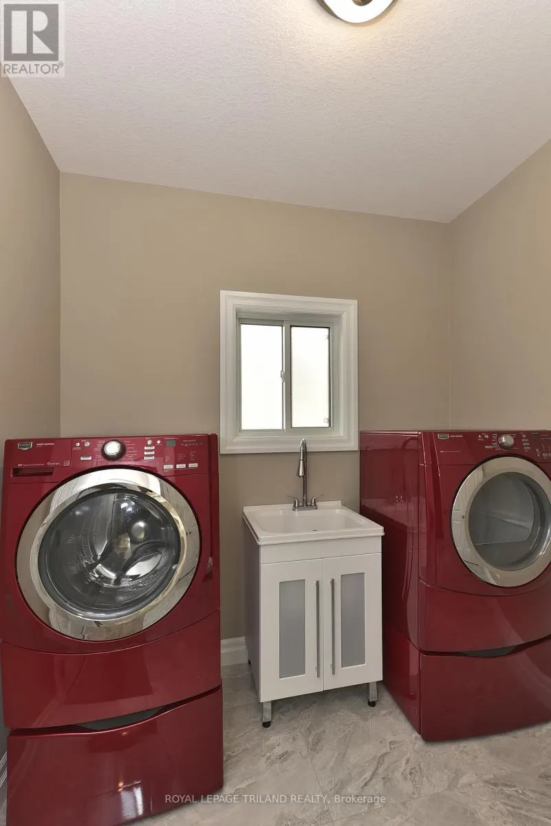 2274 BAKERVILLA STREET