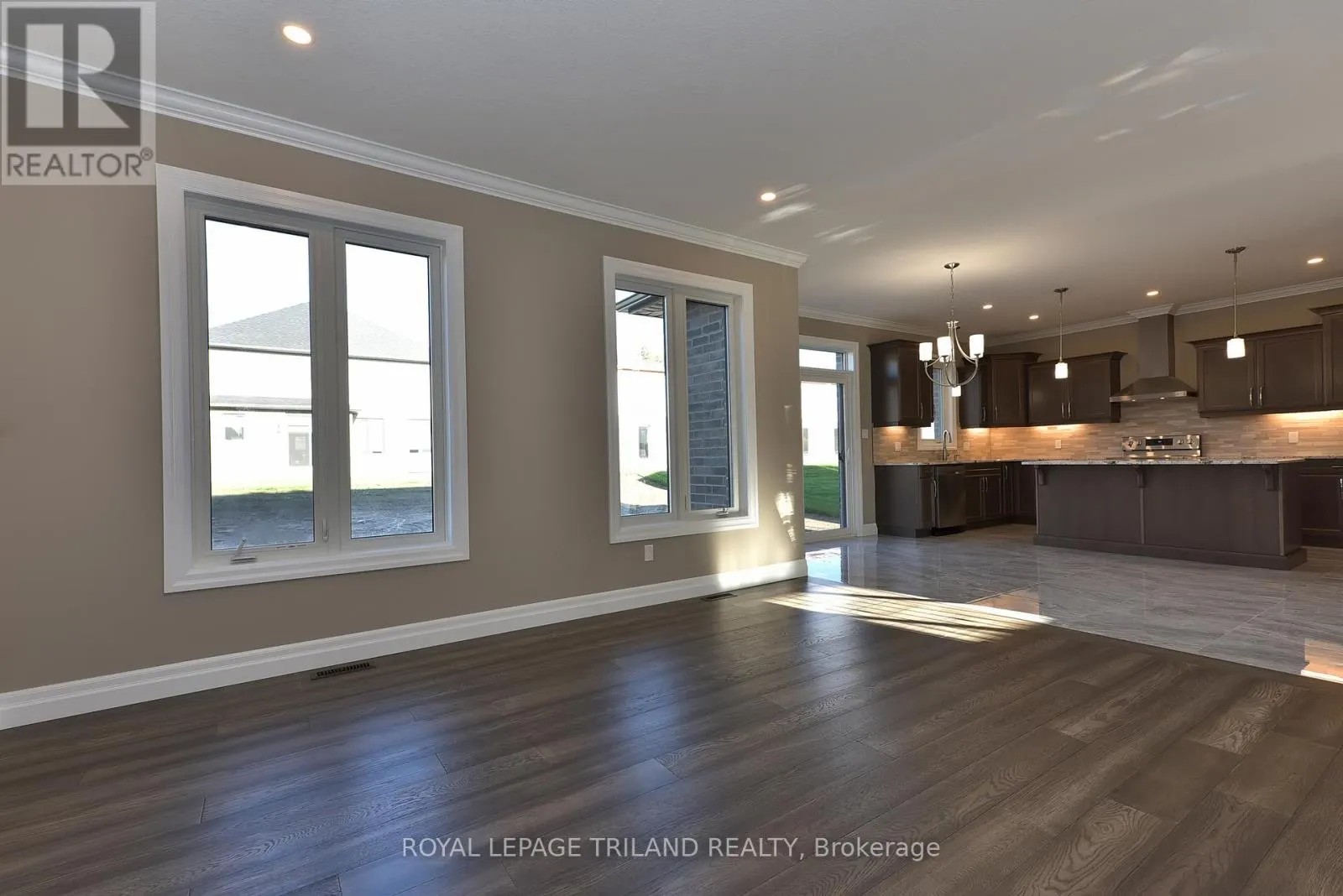 2274 BAKERVILLA STREET