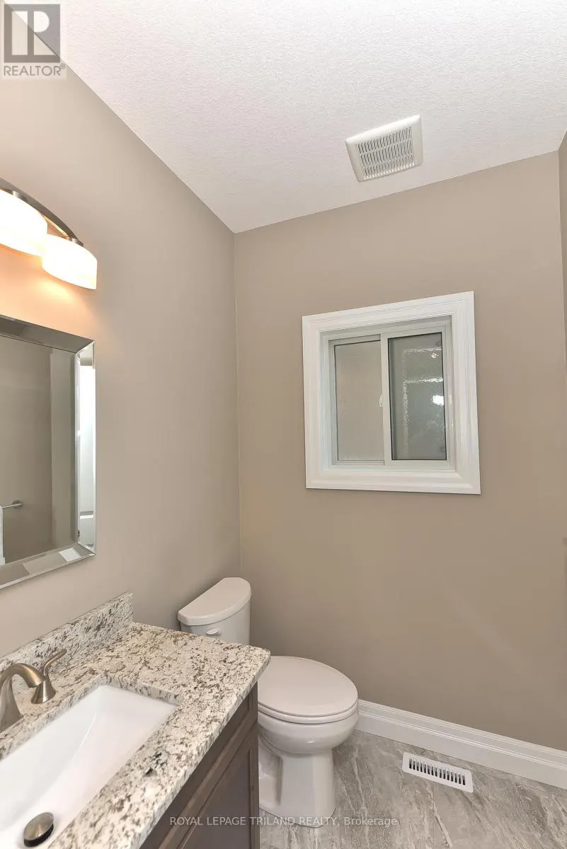 2274 BAKERVILLA STREET