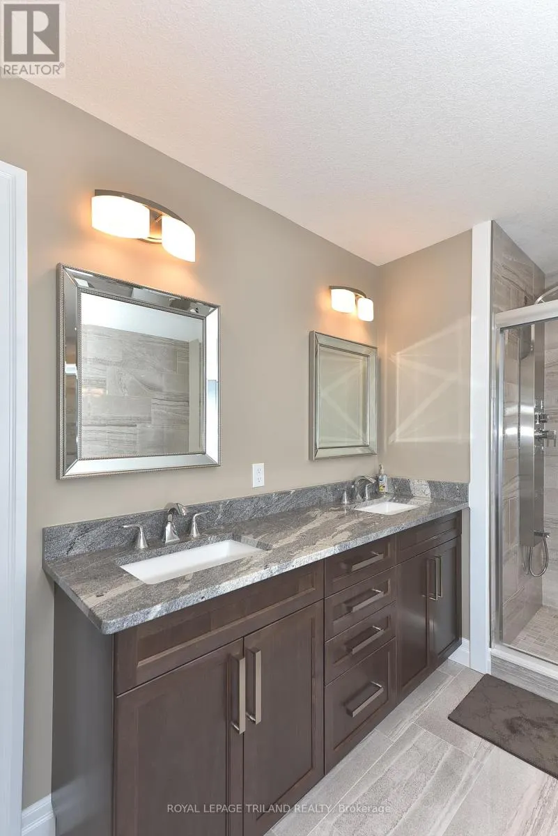 2274 BAKERVILLA STREET