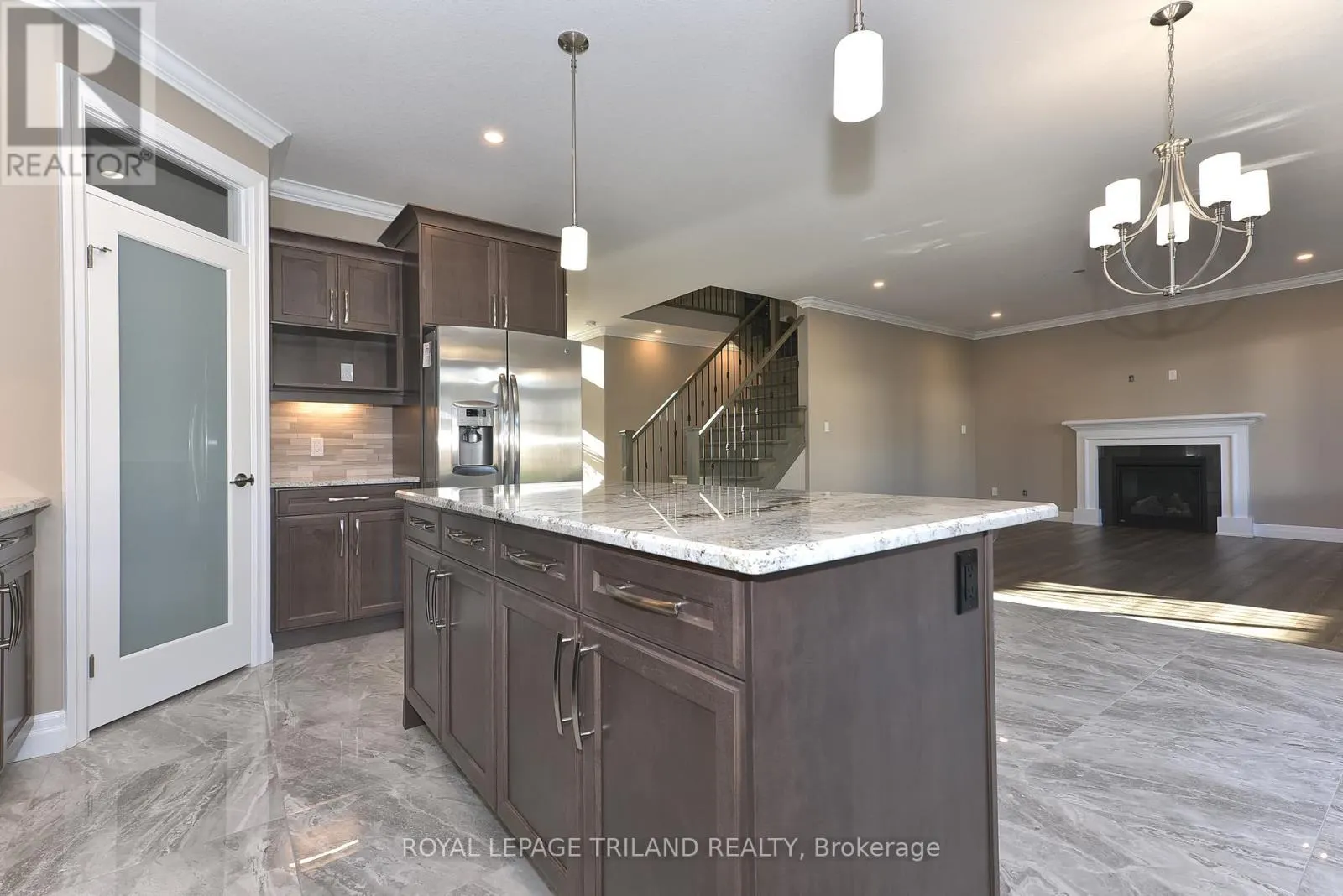 2274 BAKERVILLA STREET