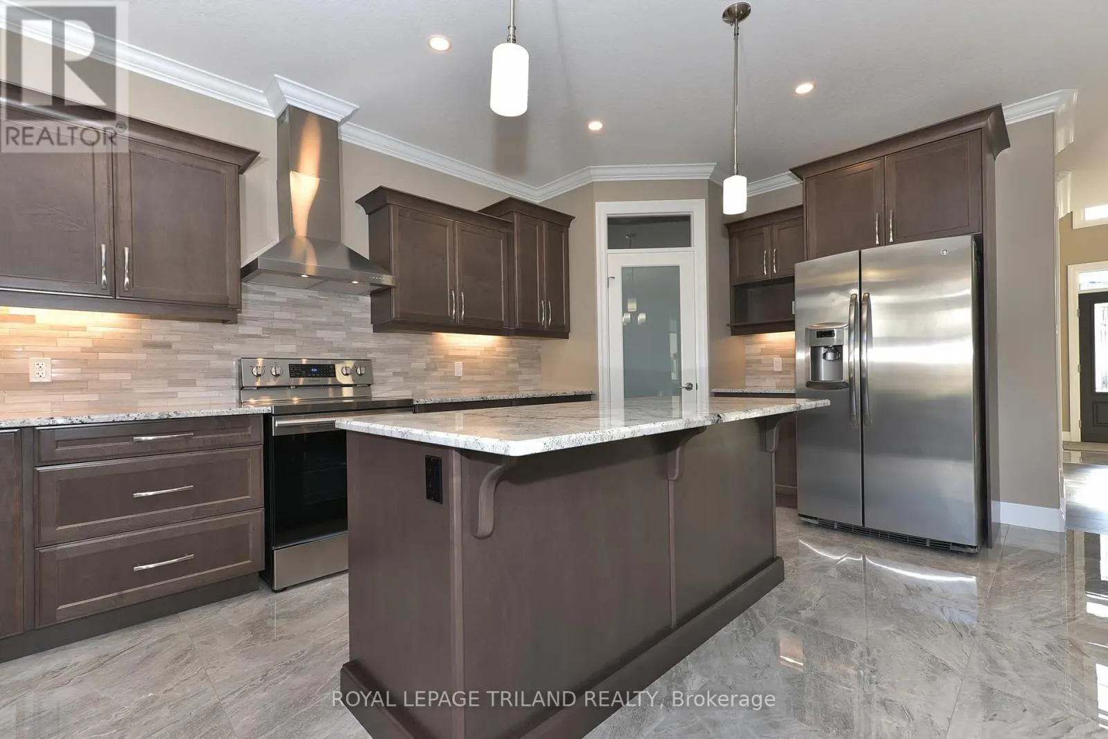 2274 BAKERVILLA STREET