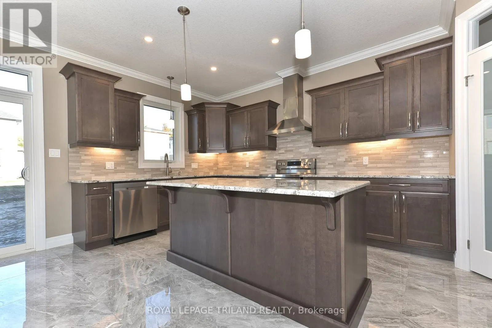 2274 BAKERVILLA STREET