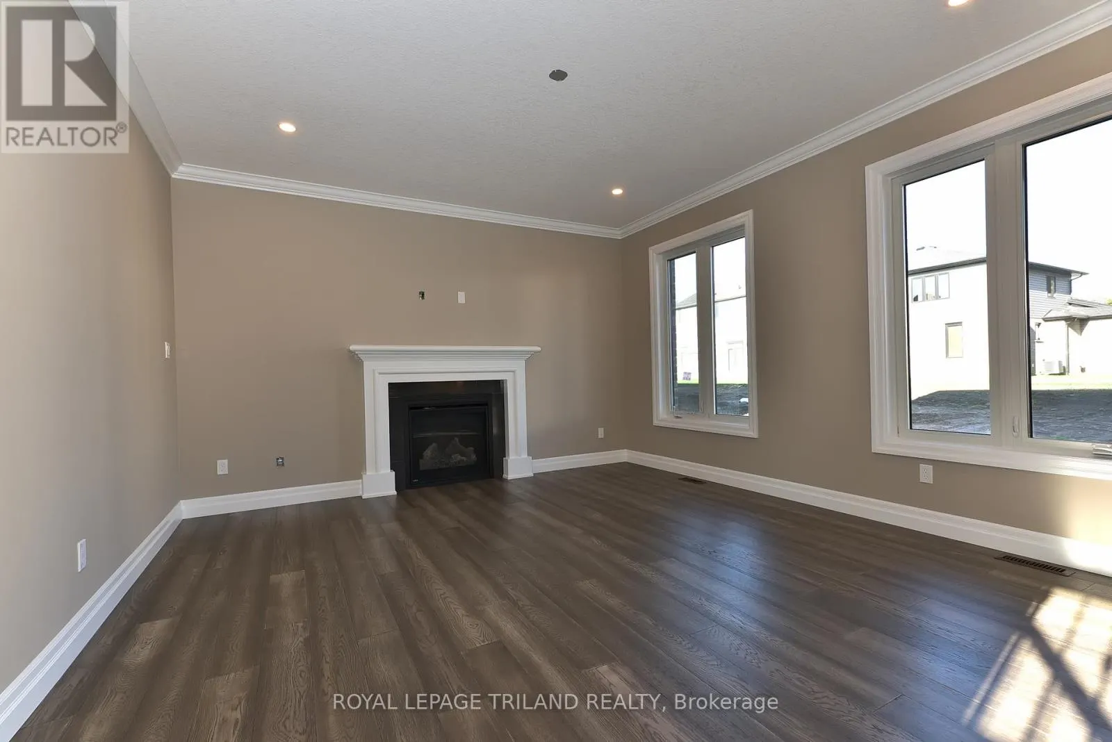 2274 BAKERVILLA STREET