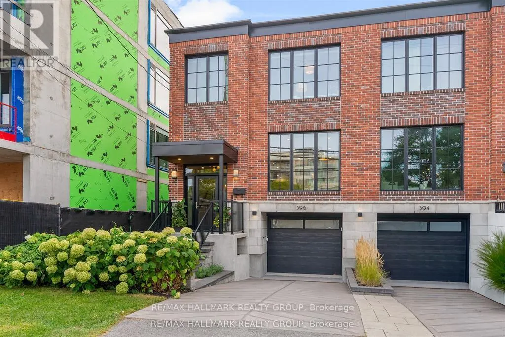 396 ROOSEVELT AVENUE