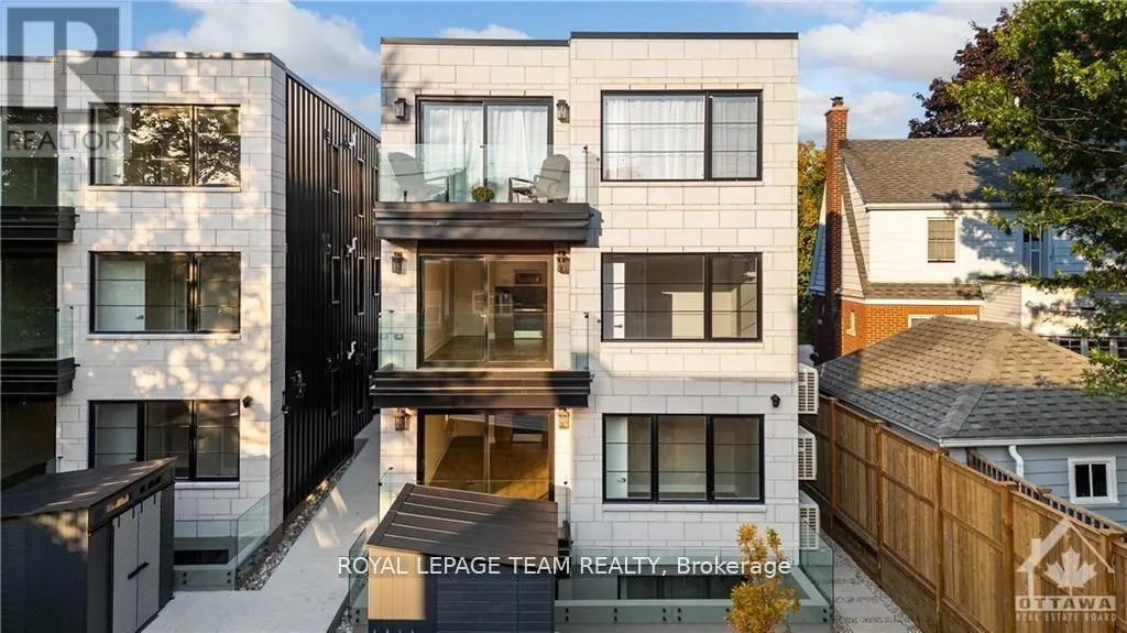 1 - 366 WINONA AVENUE