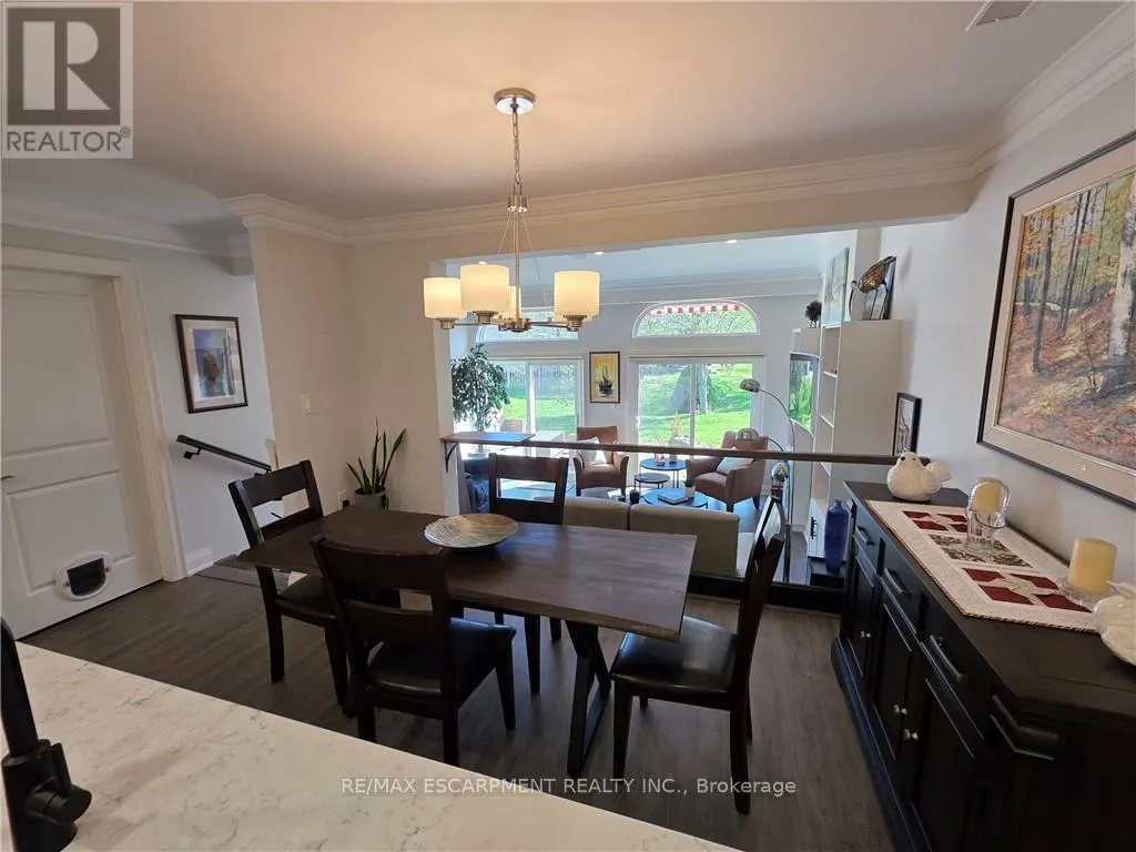 1 MONSIGNOR HENKEY TERRACE