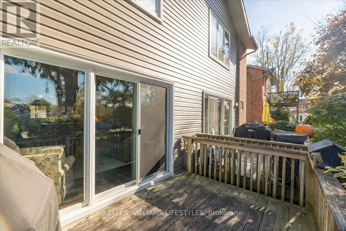 4 - 18 SAUBLE RIVER ROAD, #4