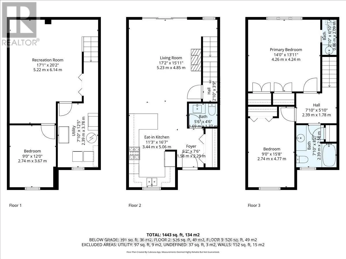 4 - 18 SAUBLE RIVER ROAD, #4