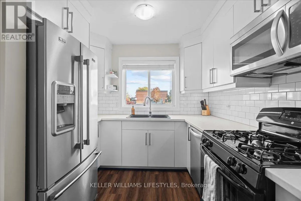 4 - 18 SAUBLE RIVER ROAD, #4