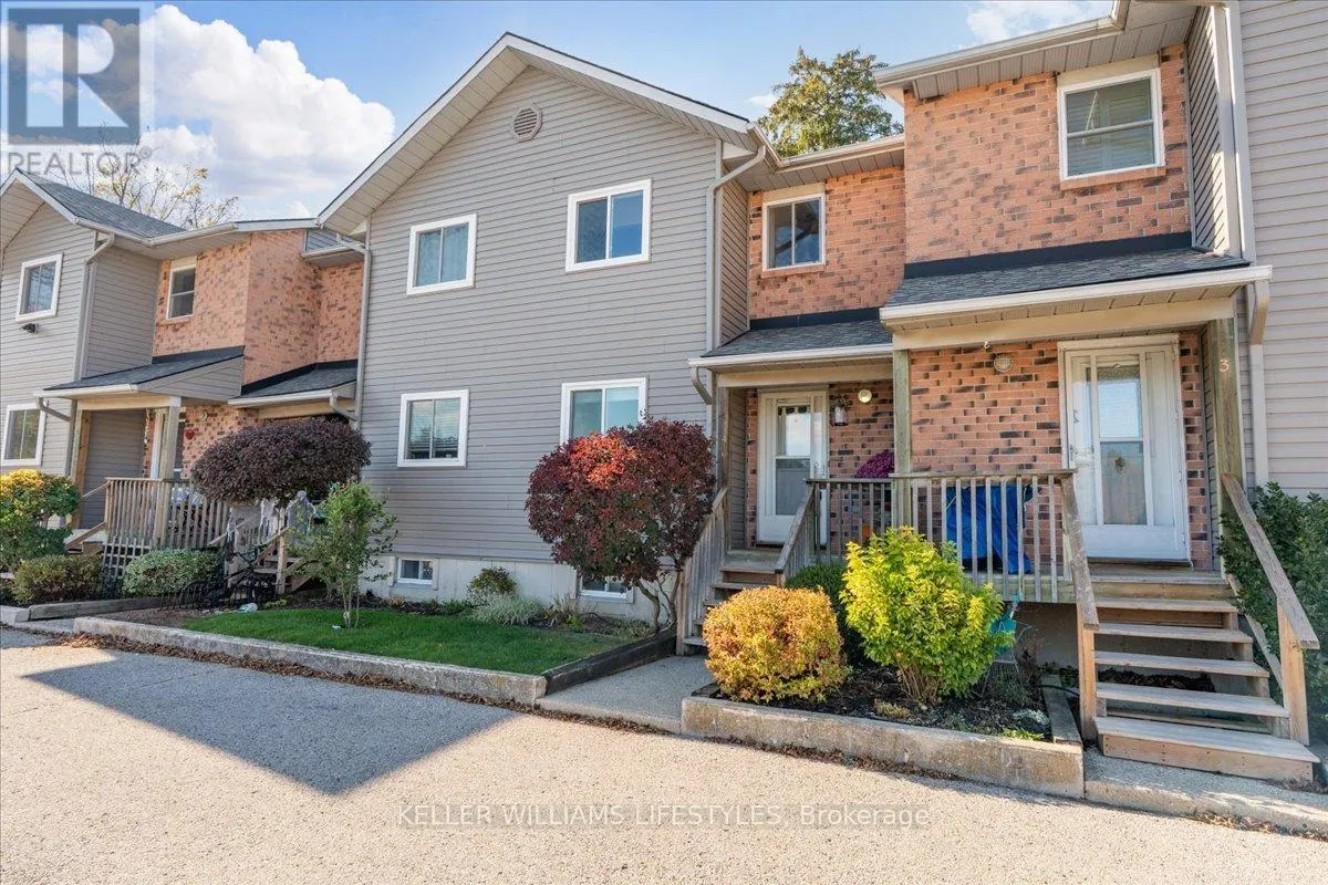 4 - 18 SAUBLE RIVER ROAD, #4