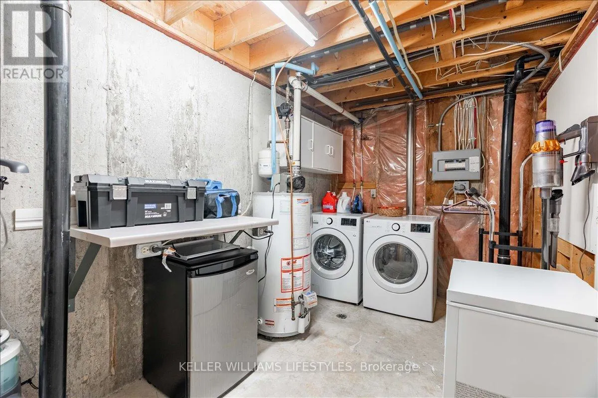 4 - 18 SAUBLE RIVER ROAD, #4