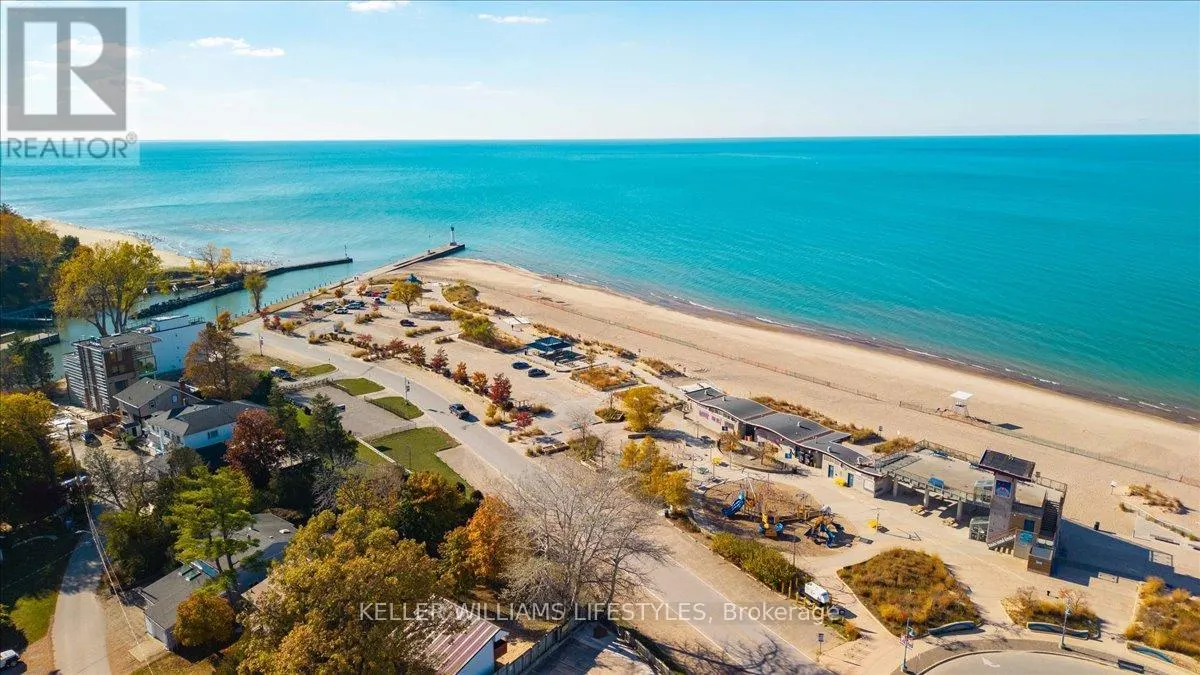 4 - 18 SAUBLE RIVER ROAD, #4