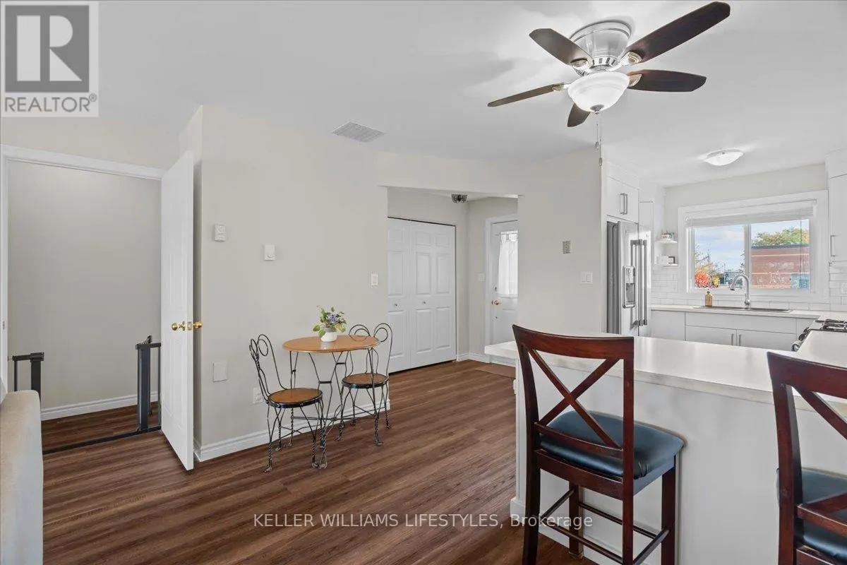 4 - 18 SAUBLE RIVER ROAD, #4