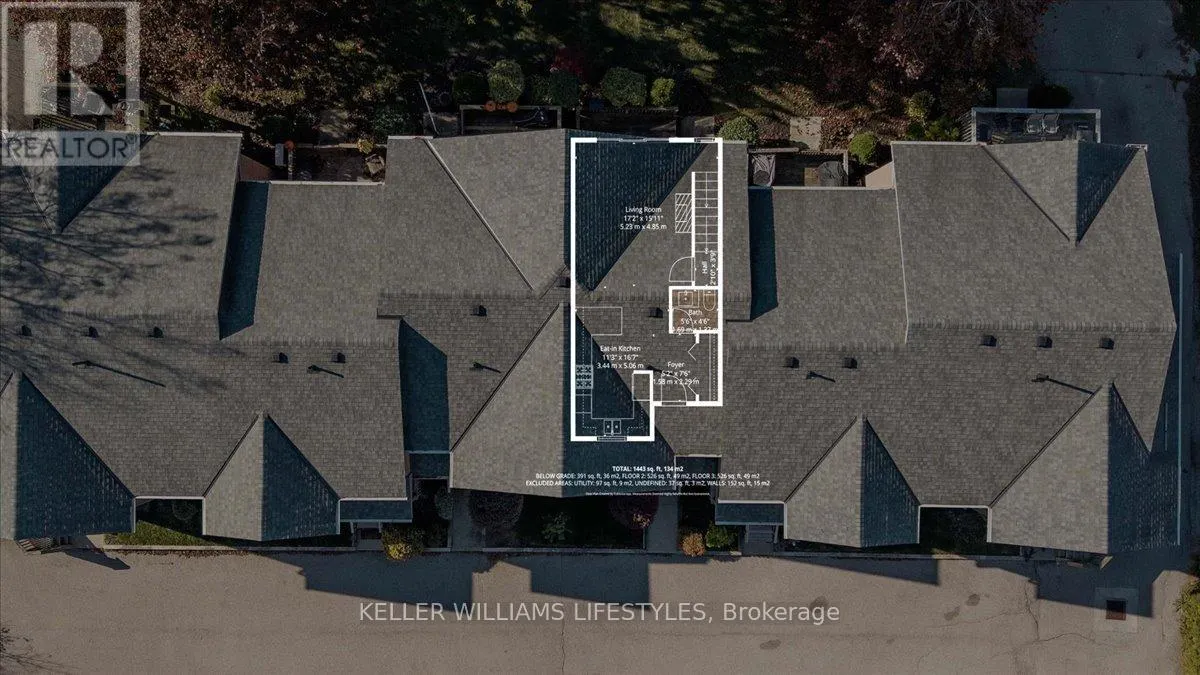 4 - 18 SAUBLE RIVER ROAD, #4